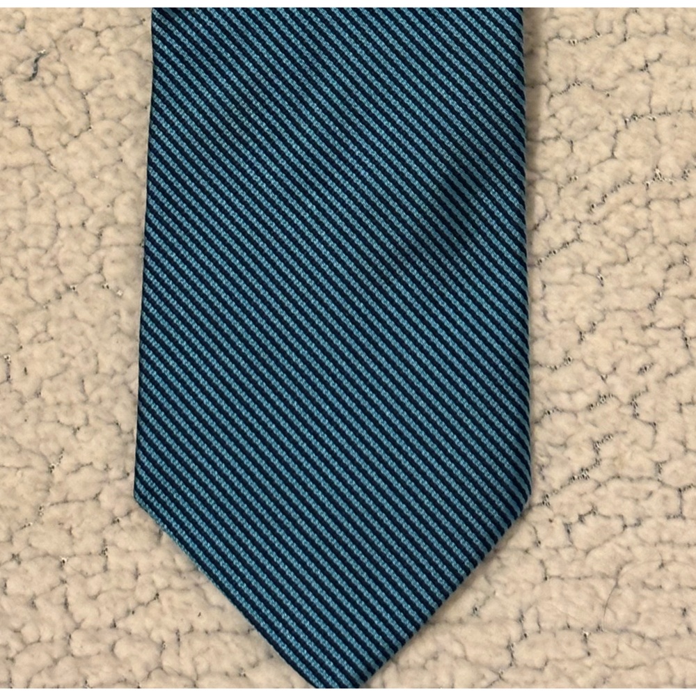 Brooks Brothers Tie Men’s 100%‎ Silk